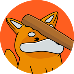 LetsBonk logo