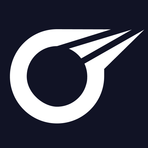Overtime / Thales logo