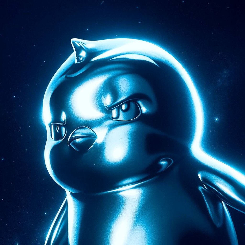 PenguBot logo