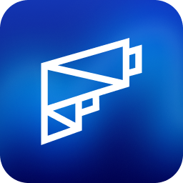 PolyGun logo
