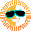 SunPump logo