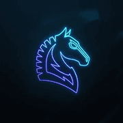 Trojan on Solana logo